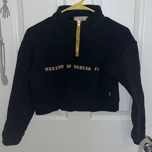 Fashion Brand Company Museum of Modern Fart